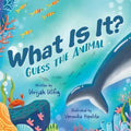 What Is It?: Guess the Animal - Paperback