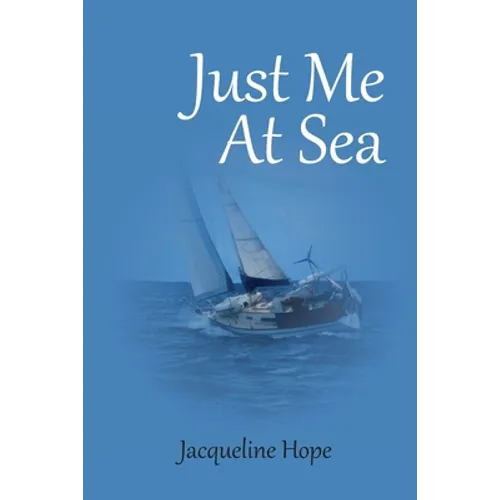 Just me At sea - Paperback