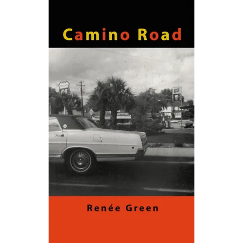 Camino Road - Paperback