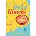 Quest for Kimchi - Paperback