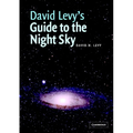 David Levy's Guide to the Night Sky - Paperback
