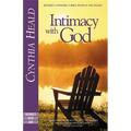 Intimacy with God: Revised and Updated: A Bible Study in the Psalms - Paperback