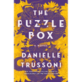 The Puzzle Box - Hardcover