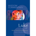 Luke 1-9: Volume 43 - Hardcover