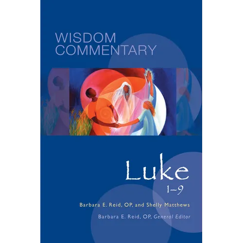 Luke 1-9: Volume 43 - Hardcover