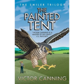 The Painted Tent - Paperback