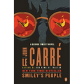 Smiley's People: A George Smiley Novel - Paperback