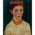 Paula Modersohn-Becker - Hardcover