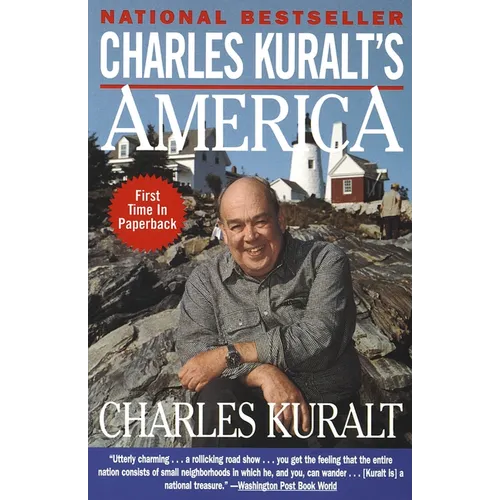 Charles Kuralt's America