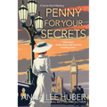 Penny for Your Secrets - Paperback
