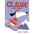 Claude on the Slopes - Paperback