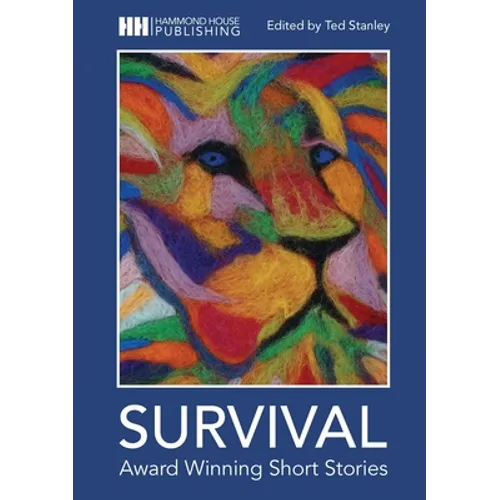 Survival: Award Winning Short Stories - Paperback
