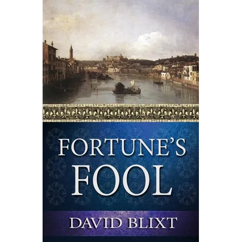 Fortune's Fool - Paperback