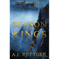 Season of Kings - Paperback