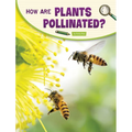 How Are Plants Pollinated? - Paperback