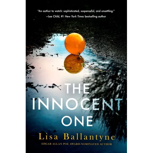 The Innocent One - Paperback