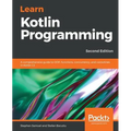 Learn Kotlin Programming - Paperback