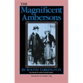 Magnificent Ambersons - Paperback