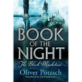 Book of the Night - Paperback
