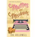 Muffins and Misdeeds - Paperback