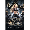 Chosen by Villains - Paperback