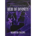 Heir of Divinity: A Legend of Levnar Novel - Paperback