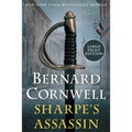 Sharpe's Assassin: Richard Sharpe and the Occupation of Paris, 1815 - Paperback