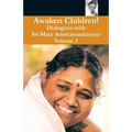 Awaken Children Vol. 5 - Paperback