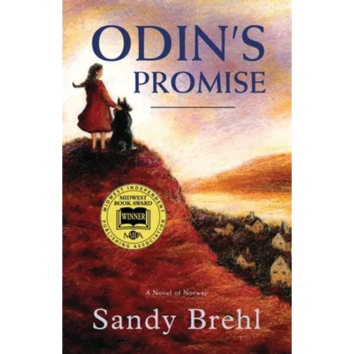 Odin's Promise: A Novel of Norway - Paperback