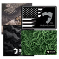 Cleaning Cloth 4 Pack Bundle
