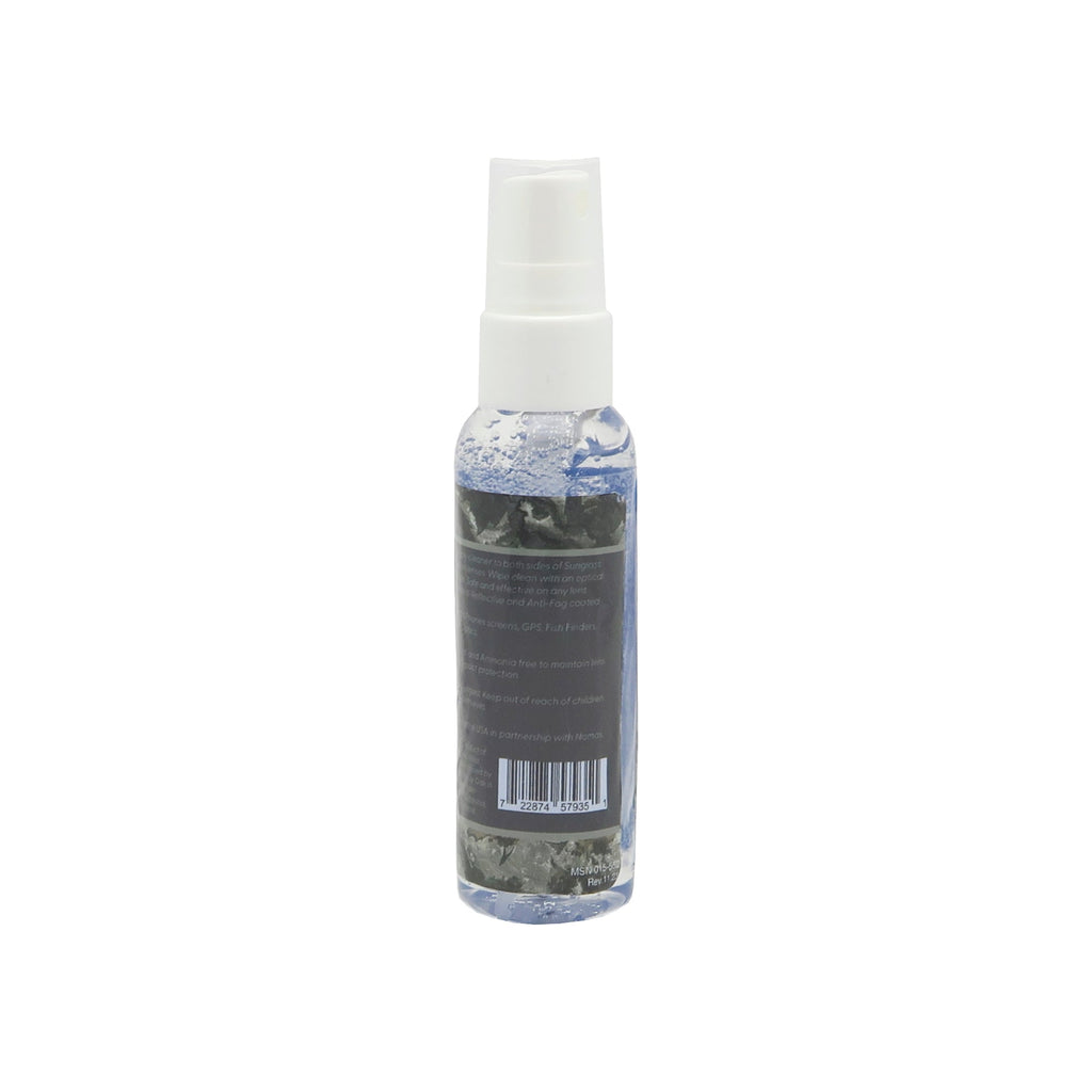 Mossy Oak ClearShot 2 Oz. Lens Cleaner Spray
