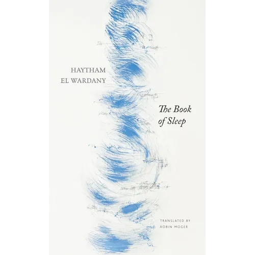 The Book of Sleep - Paperback