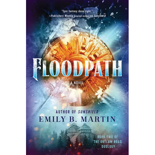 Floodpath - Paperback