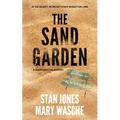 The Sand Garden - Paperback