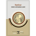 Hamilcar: Famous Carthaginian Leader - Paperback