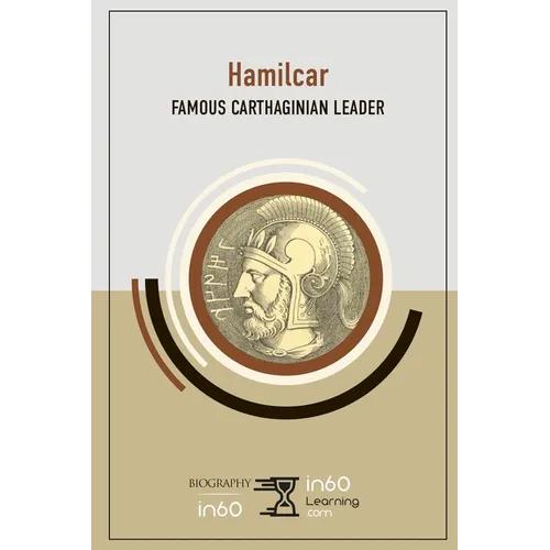 Hamilcar: Famous Carthaginian Leader - Paperback