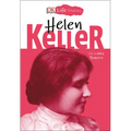 DK Life Stories: Helen Keller - Paperback