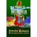A Manual Of Murder - Paperback