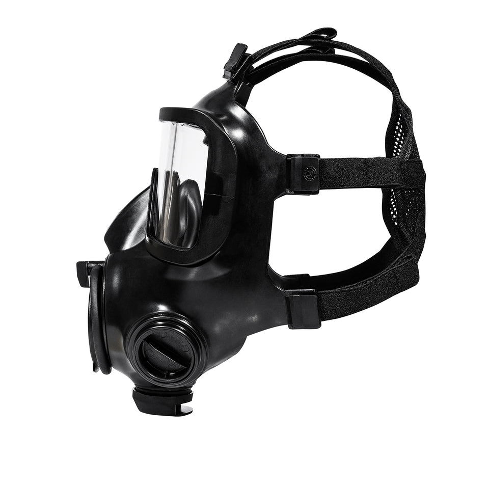 Mira Safety CM-8M - Full-Face Respirator - NVG Compatible