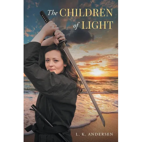 The Children of Light - Paperback