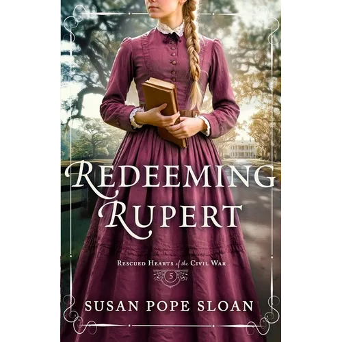 Redeeming Rupert
