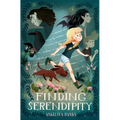 Finding Serendipity - Paperback