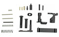 CMC Triggers Lower Receiver Parts Kit Without Grip/Fire Control Group