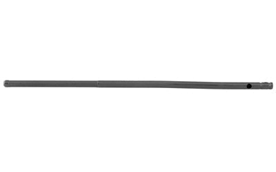 CMC Triggers AR-15 Gas Tube -  Black -  Pistol Length