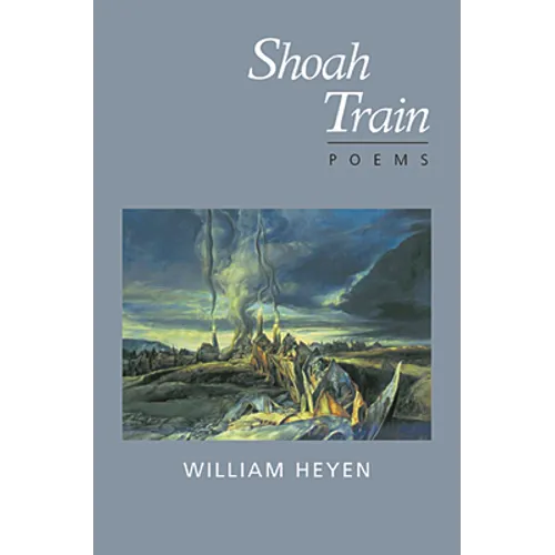 Shoah Train - Paperback