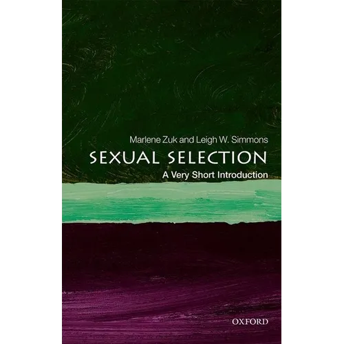 Sexual Selection: A Very Short Introduction - Paperback