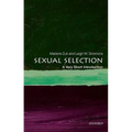 Sexual Selection: A Very Short Introduction - Paperback