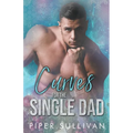 Curves for the Single Dad - Paperback