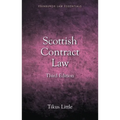 Scottish Contract Law Essentials