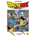 Dragon Ball Super, Vol. 3: Zero Mortal Project! - Paperback